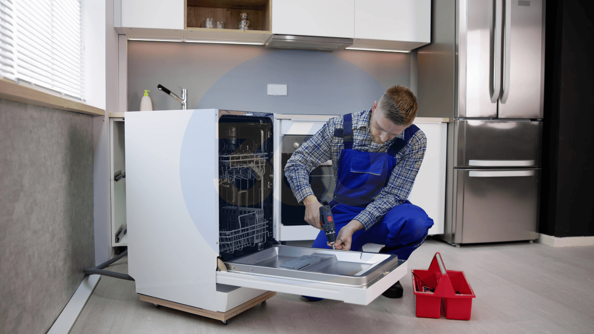 Gümüşhane Beko Bulaşık Makinesi Servisi