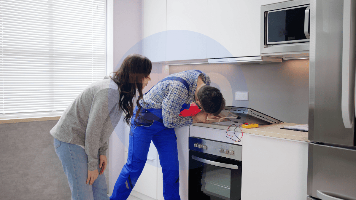 Gümüşhane Beko Fırın Ocak Servisi